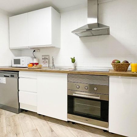 Modern 2 Bedroom Apartment Close To City Center Alicante Exteriér fotografie