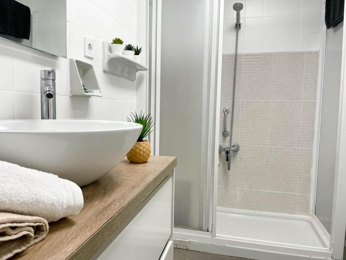 Modern 2 Bedroom Apartment Close To City Center Alicante Exteriér fotografie