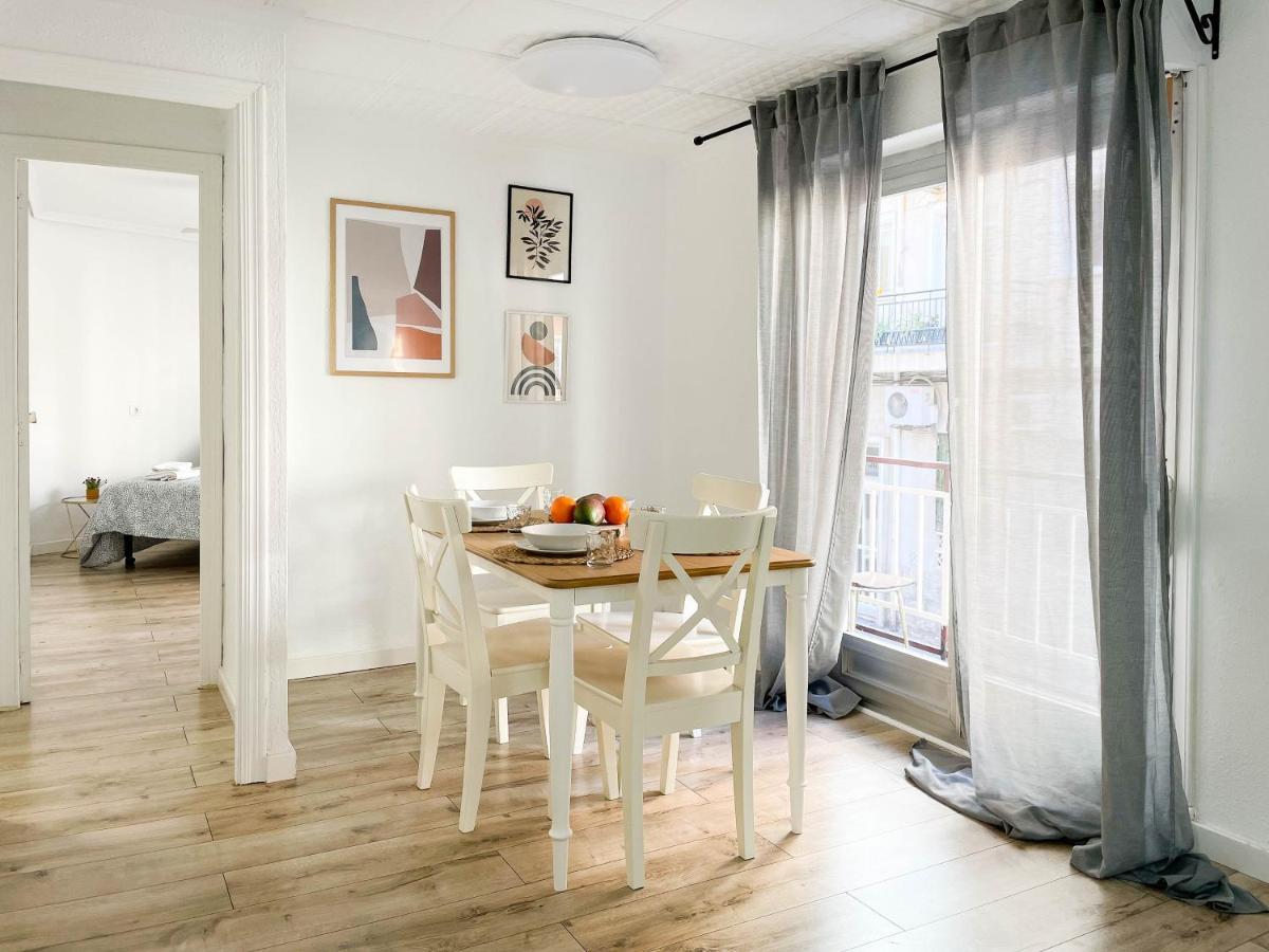 Modern 2 Bedroom Apartment Close To City Center Alicante Exteriér fotografie
