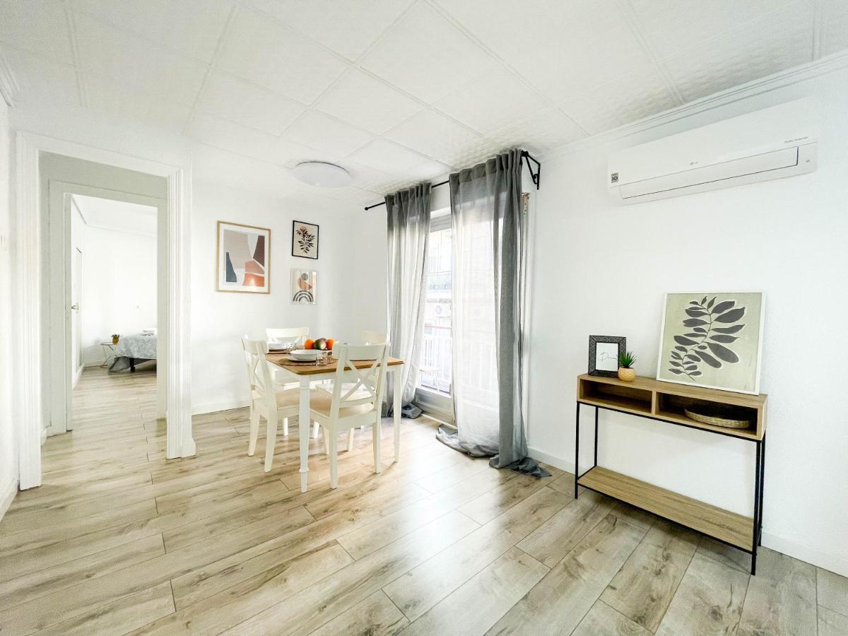 Modern 2 Bedroom Apartment Close To City Center Alicante Exteriér fotografie