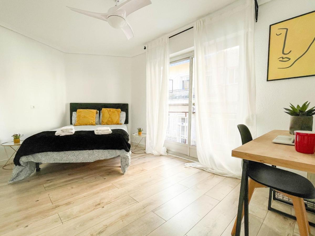 Modern 2 Bedroom Apartment Close To City Center Alicante Exteriér fotografie