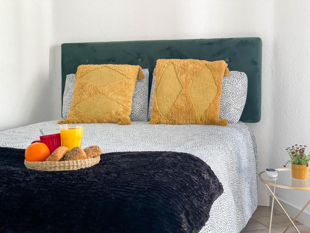 Modern 2 Bedroom Apartment Close To City Center Alicante Exteriér fotografie