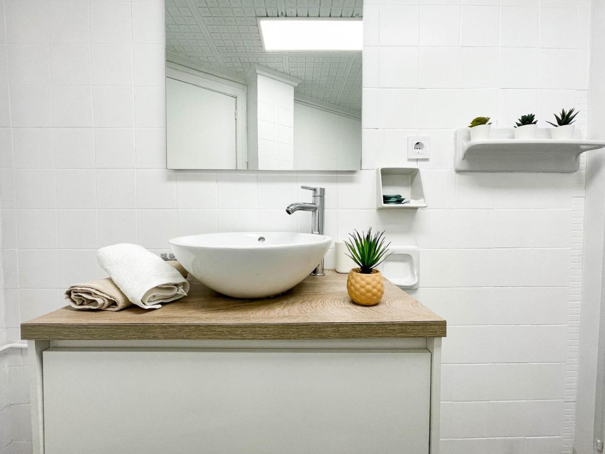 Modern 2 Bedroom Apartment Close To City Center Alicante Exteriér fotografie