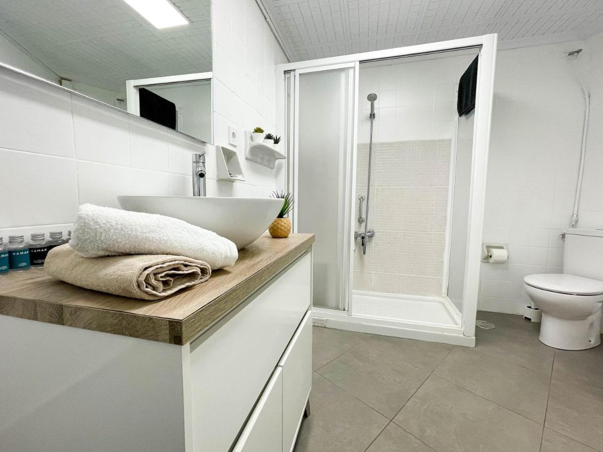 Modern 2 Bedroom Apartment Close To City Center Alicante Exteriér fotografie