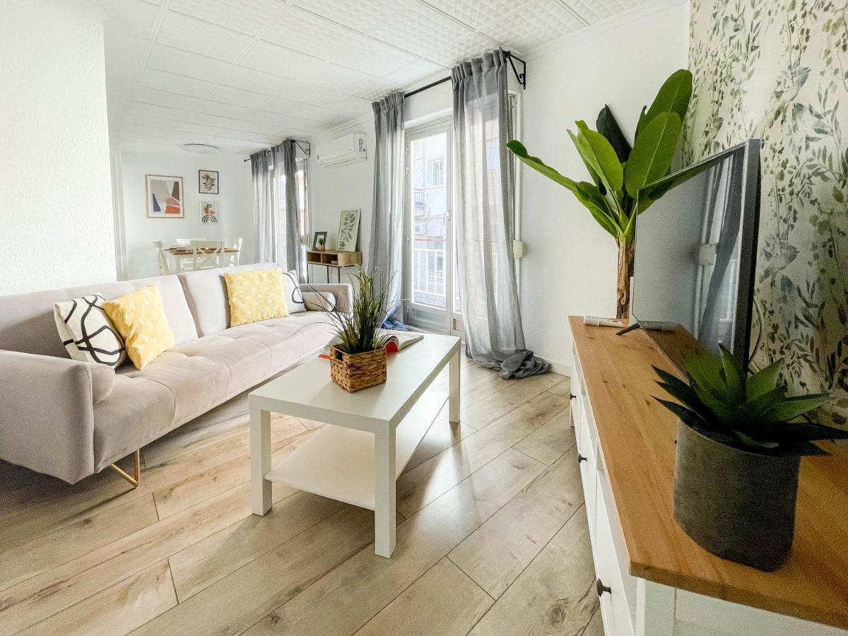 Modern 2 Bedroom Apartment Close To City Center Alicante Exteriér fotografie