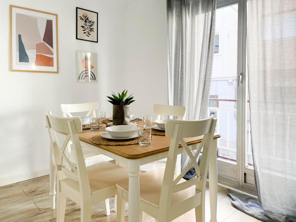 Modern 2 Bedroom Apartment Close To City Center Alicante Exteriér fotografie