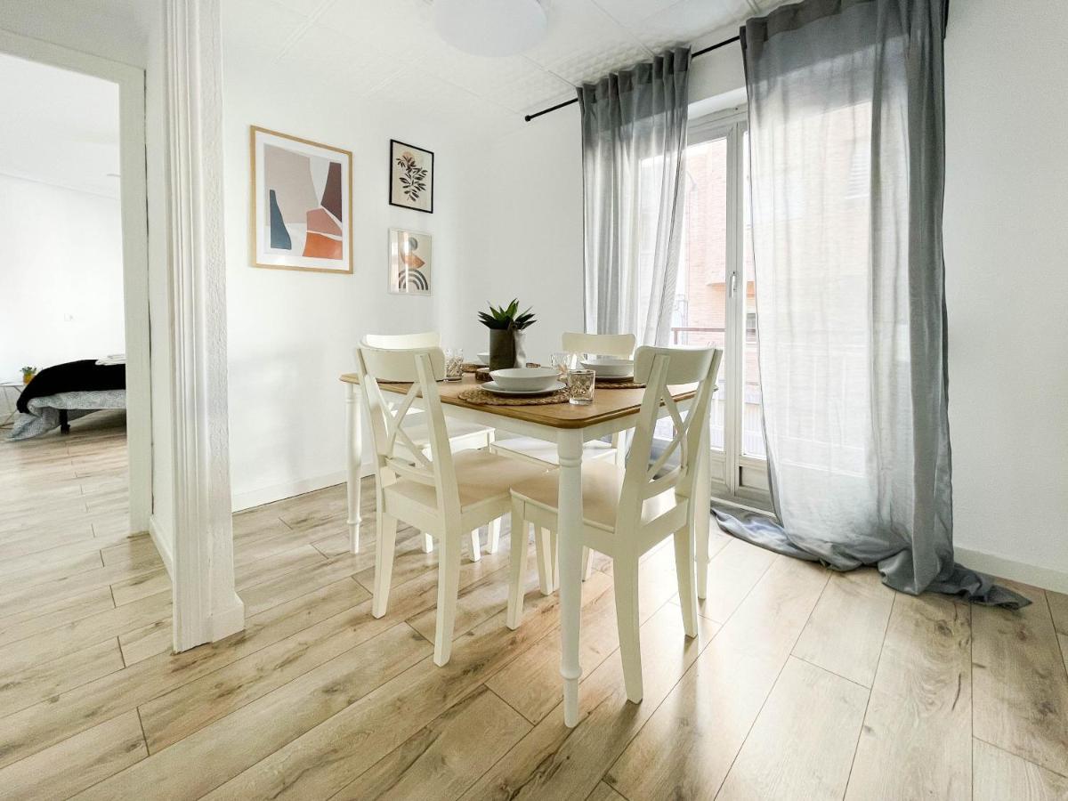 Modern 2 Bedroom Apartment Close To City Center Alicante Exteriér fotografie