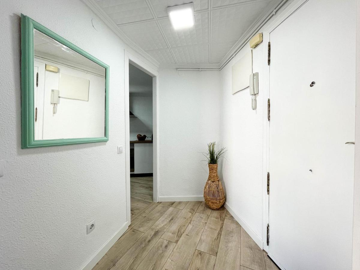 Modern 2 Bedroom Apartment Close To City Center Alicante Exteriér fotografie