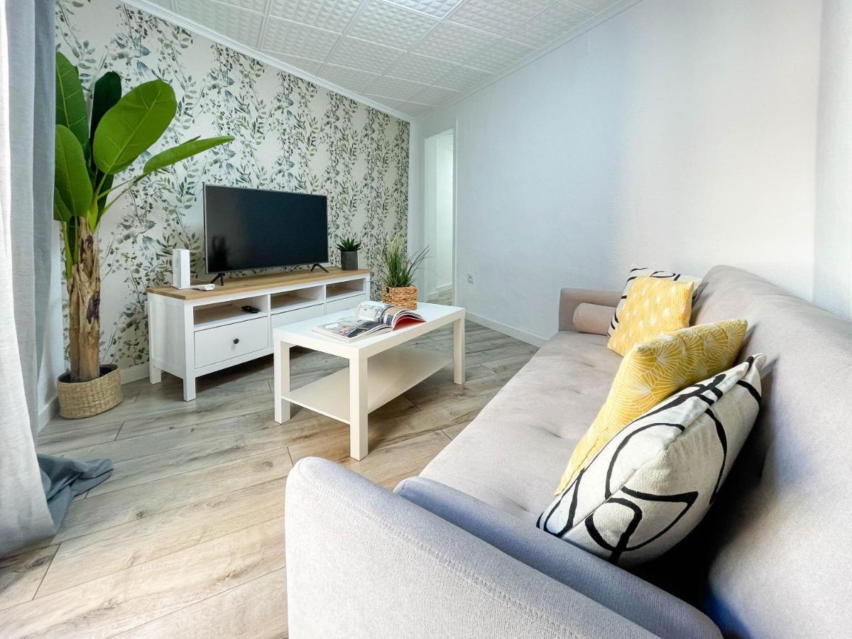 Modern 2 Bedroom Apartment Close To City Center Alicante Exteriér fotografie